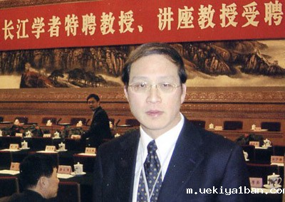 刘志彪