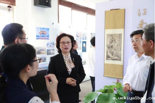 苏州“社科之家”启用