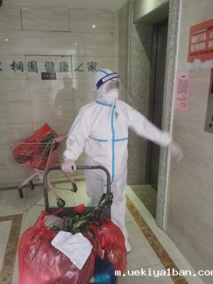 “小”单位的“大”担当 