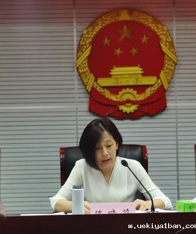如东县召开社科普及工作联席会议