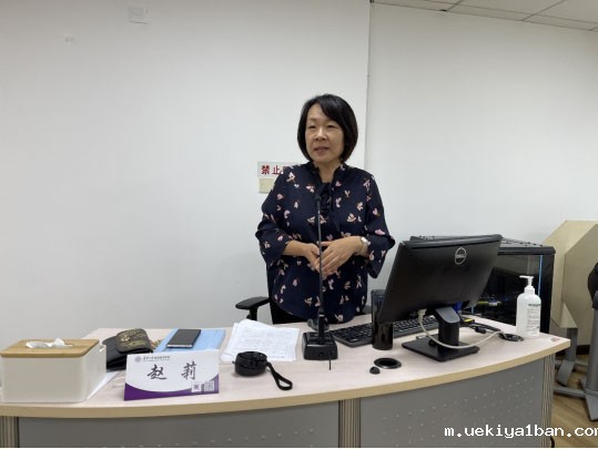 2021年江苏高层次智库专家研修班在清华大学举行