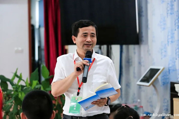 如东县开展“暑期社科普及志愿者进社区”系列活动