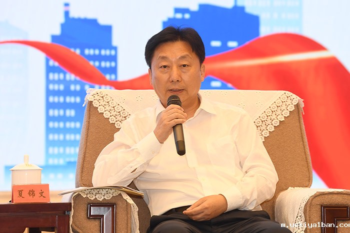 聚焦第六届智库峰会暨省社科界第十五届学术大会高层论坛②|智库专家现场描绘“中国式现代化的现  实模样”