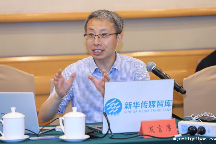 聚焦第六届智库峰会暨省社科界第十五届学术大会高层论坛④｜分论坛二：以区域协调发展，推动江苏实现共富目标