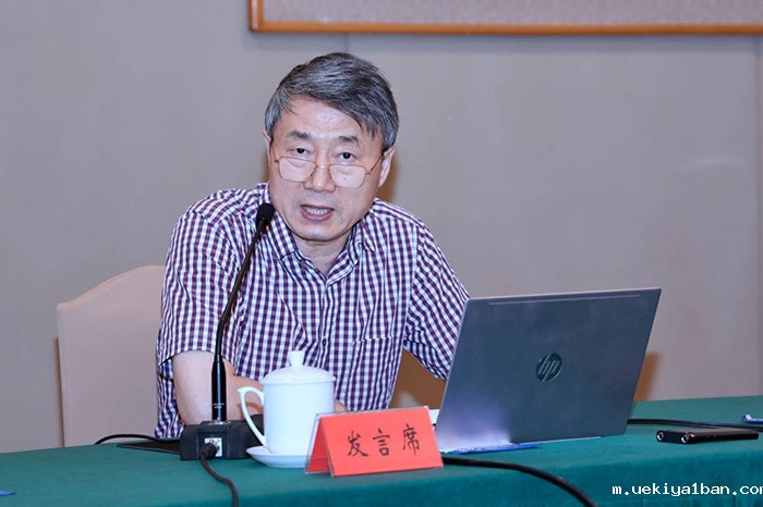 聚焦第六届智库峰会暨省社科界第十五届学术大会高层论坛⑤｜分论坛三：深入推进新时代党的建设新的伟大工程与社会文明
