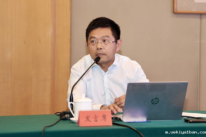 聚焦第六届智库峰会暨省社科界第十五届学术大会高层论坛⑤｜分论坛三：深入推进新时代党的建设新的伟大工程与社会文明