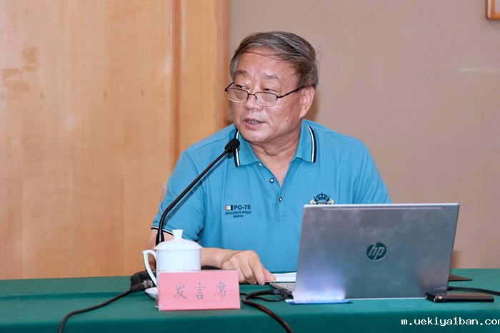 聚焦第六届智库峰会暨省社科界第十五届学术大会高层论坛⑤｜分论坛三：深入推进新时代党的建设新的伟大工程与社会文明