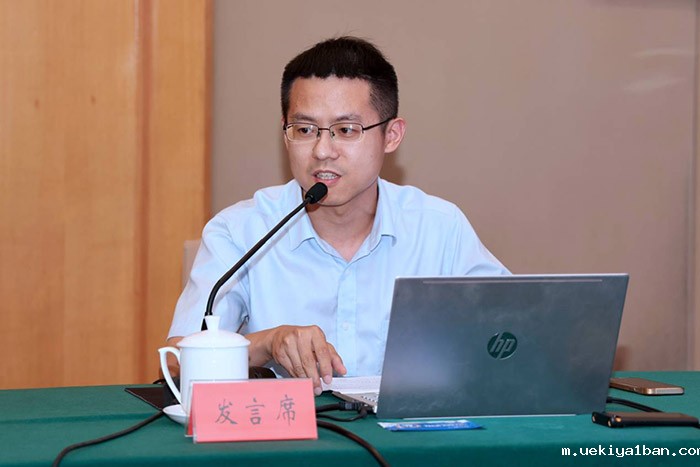 聚焦第六届智库峰会暨省社科界第十五届学术大会高层论坛⑤｜分论坛三：深入推进新时代党的建设新的伟大工程与社会文明