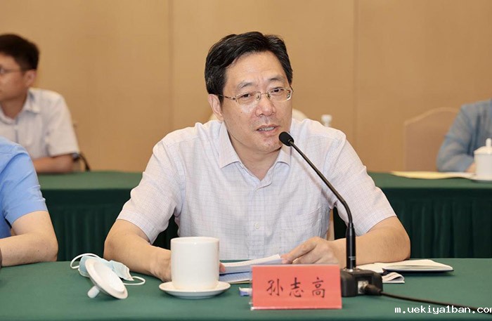聚焦第六届智库峰会暨省社科界第十五届学术大会高层论坛⑦|分论坛四（下）：为江苏新型智库体系构建与创新发展助力赋能