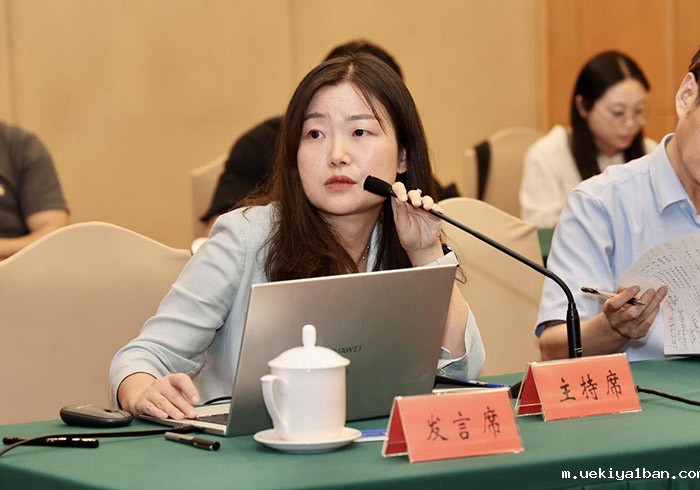 聚焦第六届智库峰会暨省社科界第十五届学术大会高层论坛⑦|分论坛四（下）：为江苏新型智库体系构建与创新发展助力赋能