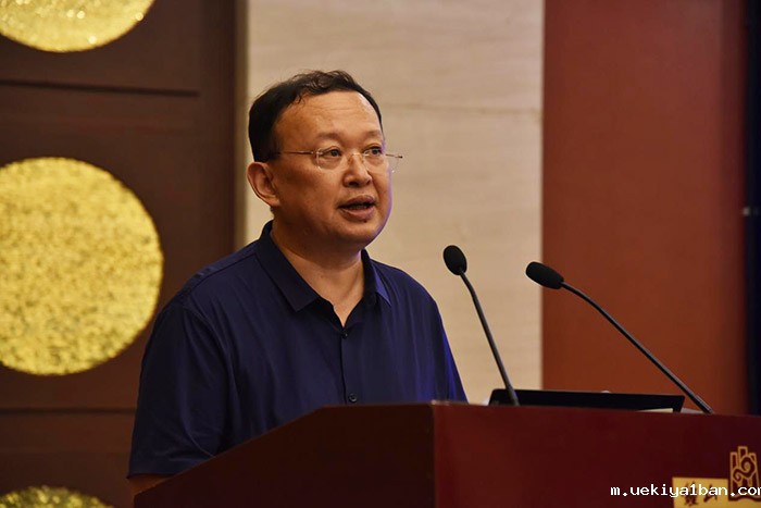“全国统一大市场建设下的南京路径”研讨会在宁召开