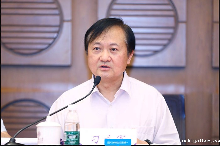 第三期江苏高层次智库专家研修班在清华大学开班