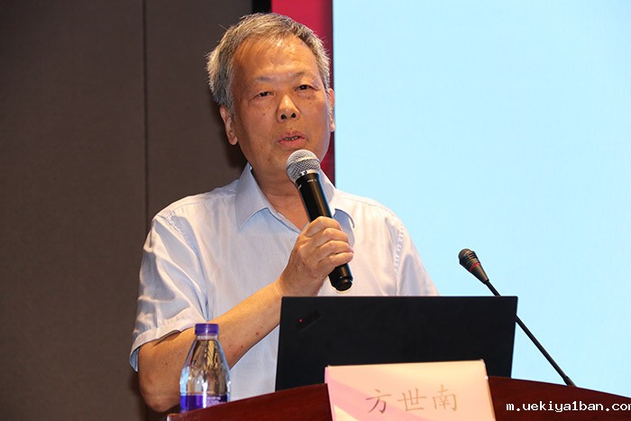 全省高校社科联秘书长培训班暨学科交叉融合创新发展论坛在苏州举行