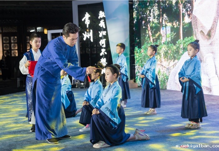 “一市一品”：打造“常人尚德”社科品牌 彰显文明建设“常州高度”