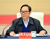 “中国式现代化江苏新实践研究丛书”（第三批）编撰工作启动会在宁召开